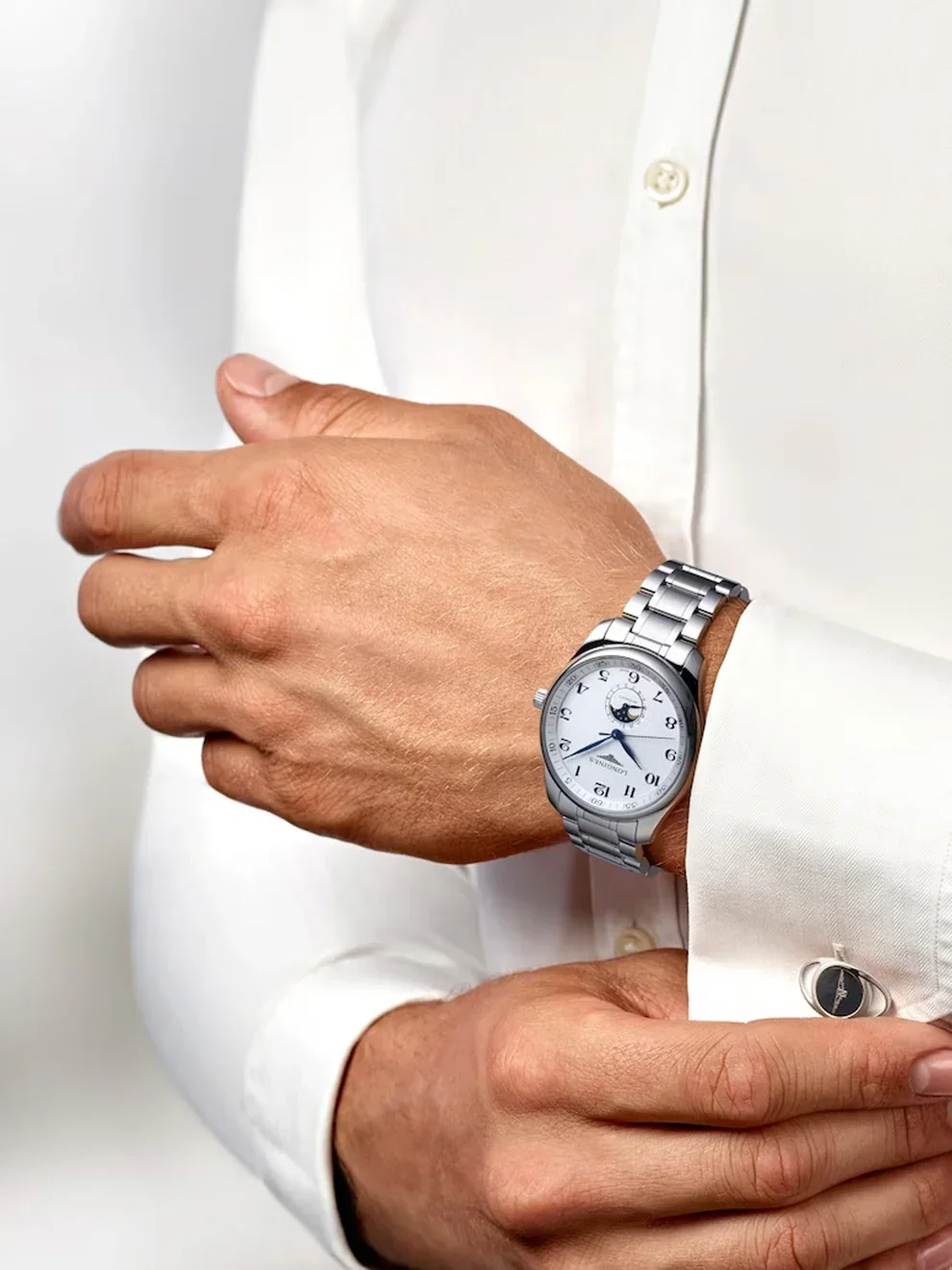 Longines MASTER COLLECTION 42 mm - Image 3