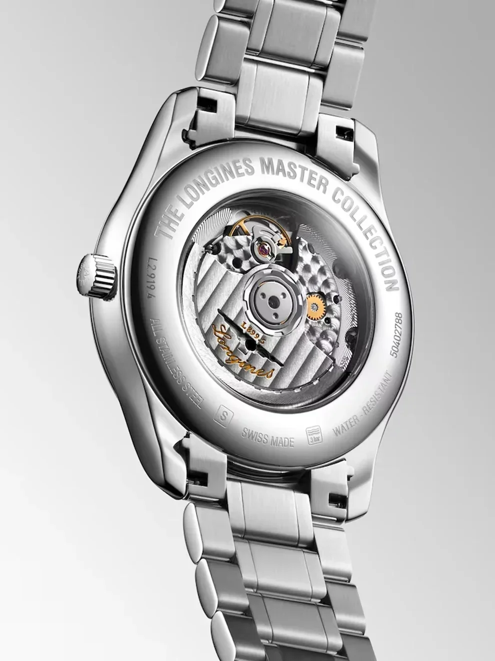 Longines MASTER COLLECTION 42 mm - Image 4