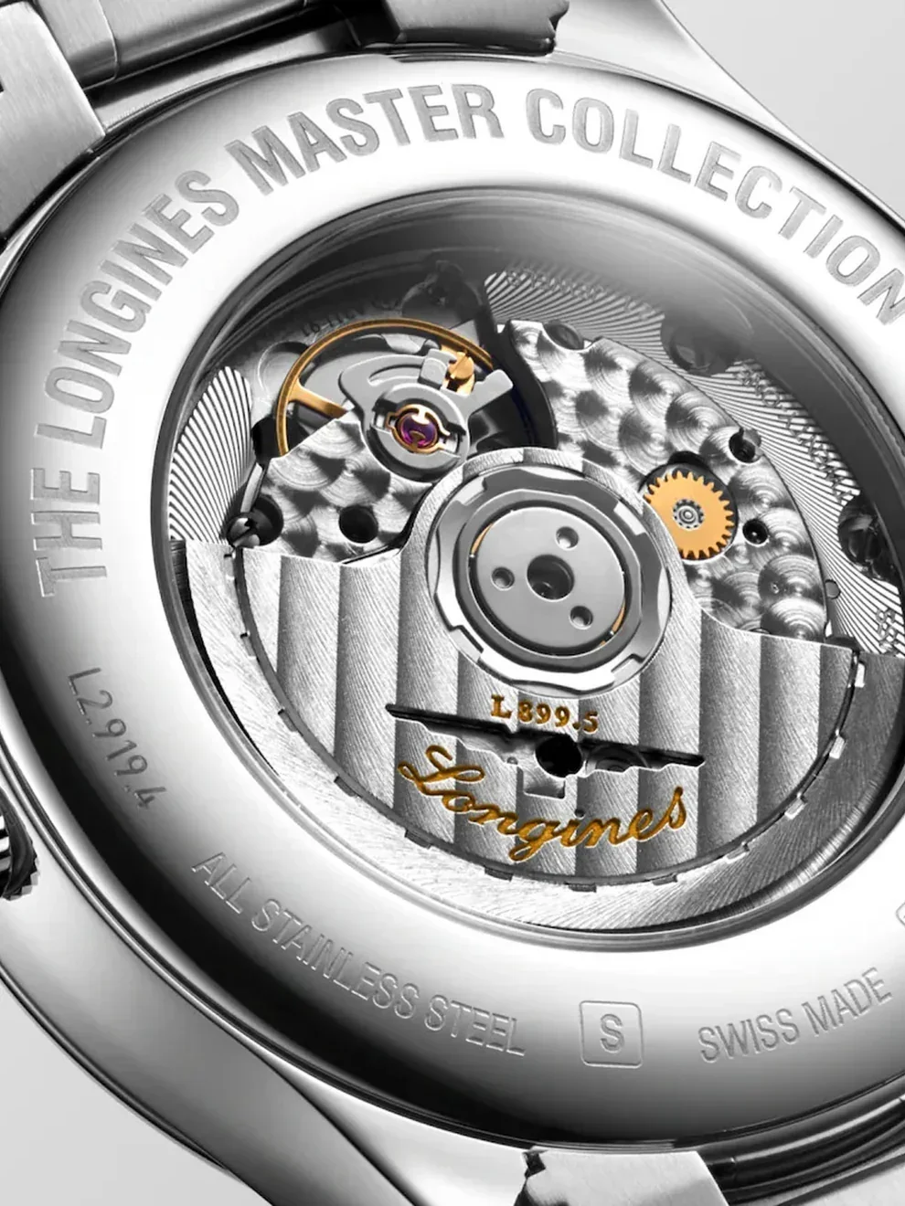 Longines MASTER COLLECTION 42 mm - Image 5