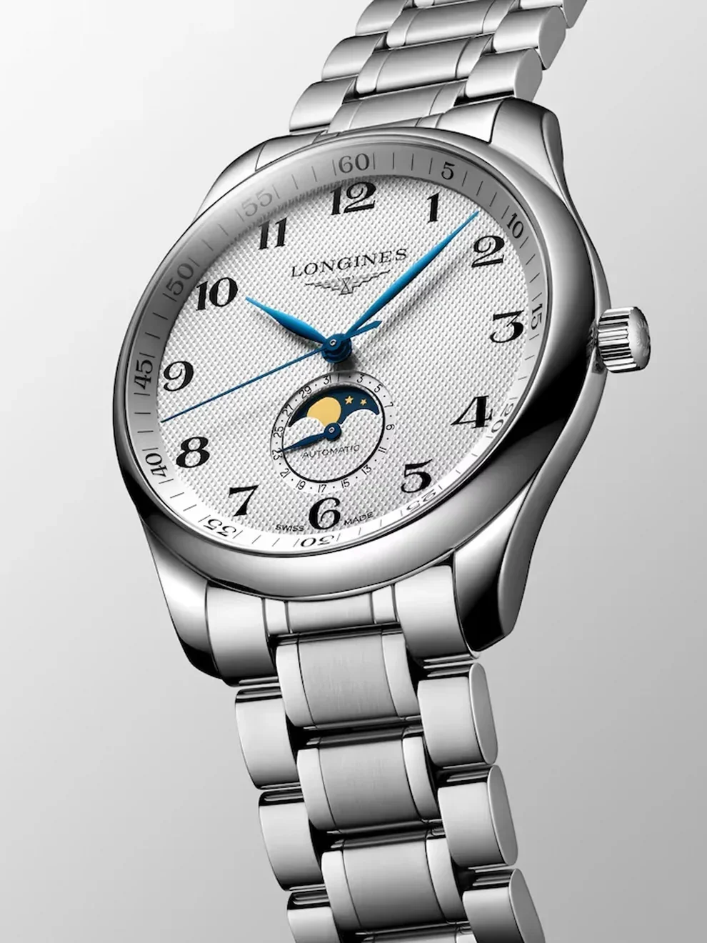 Longines MASTER COLLECTION 42 mm - Image 6